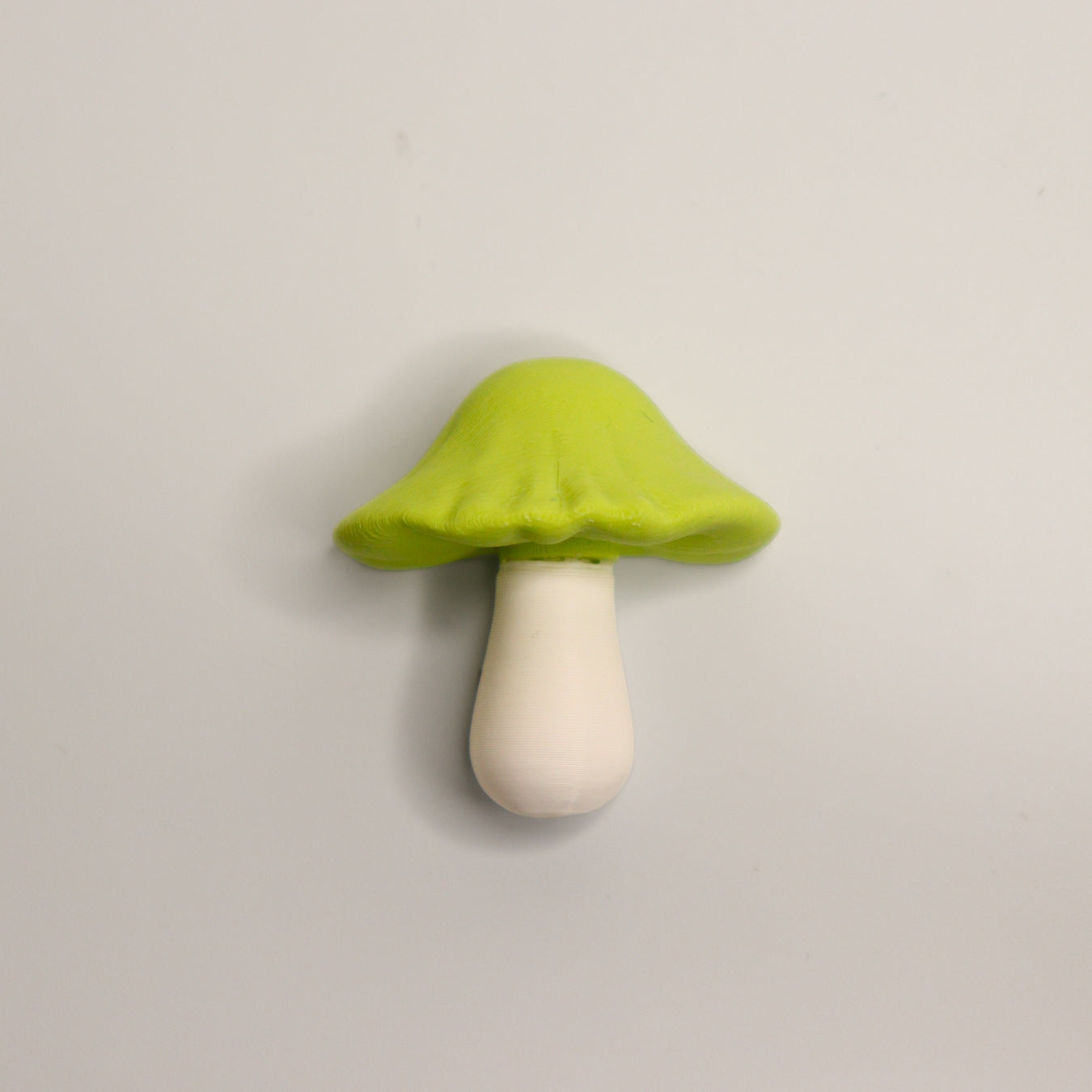 FUNGINIS – Mushroom Fridge Magnets (Set of 4)