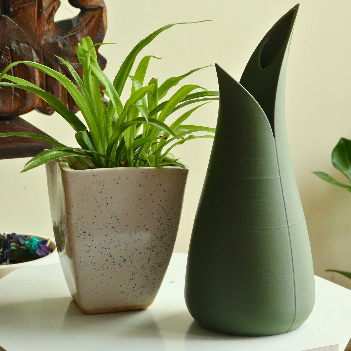 IRRA – Sculptural Watering Can (500ml)
