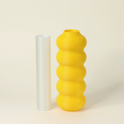 RIPLA – Sculptural Vase Collection