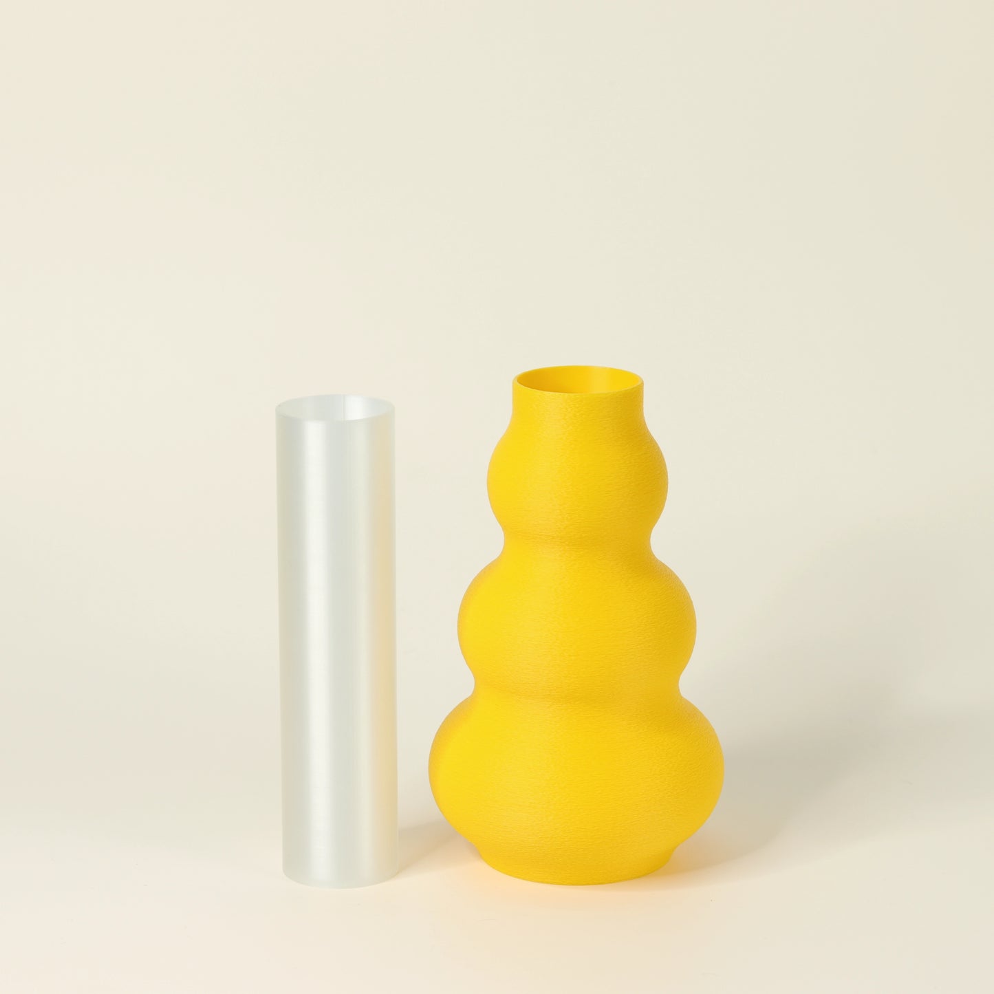 RIPLA – Sculptural Vase Collection