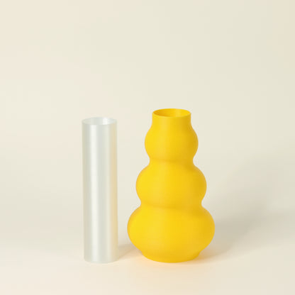 RIPLA – Sculptural Vase Collection