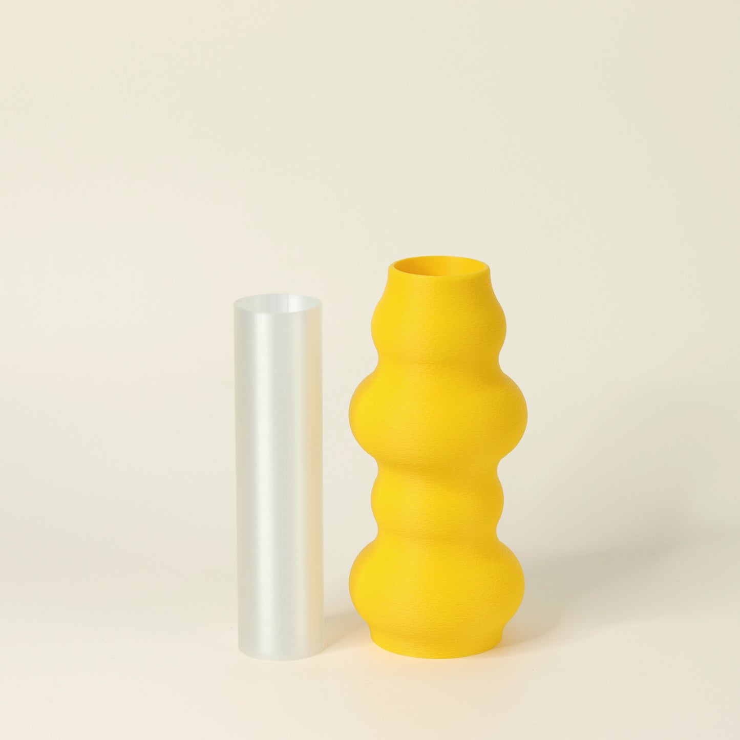 RIPLA – Sculptural Vase Collection