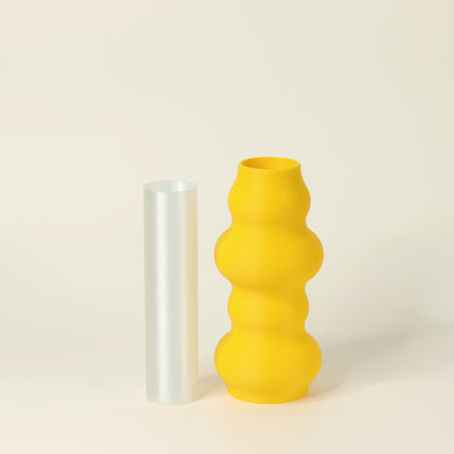 RIPLA – Sculptural Vase Collection