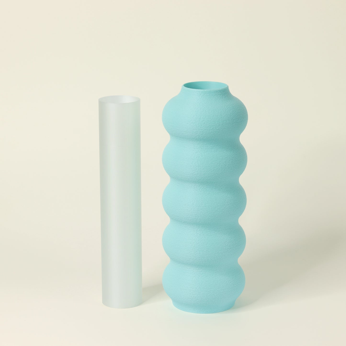 RIPLA – Sculptural Vase Collection