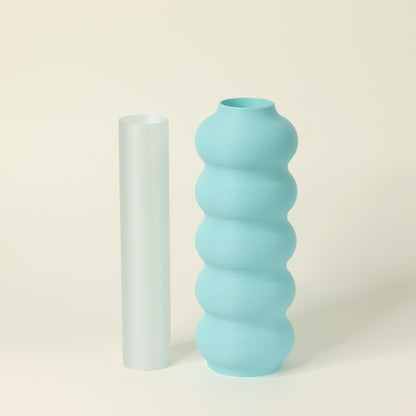 RIPLA – Sculptural Vase Collection