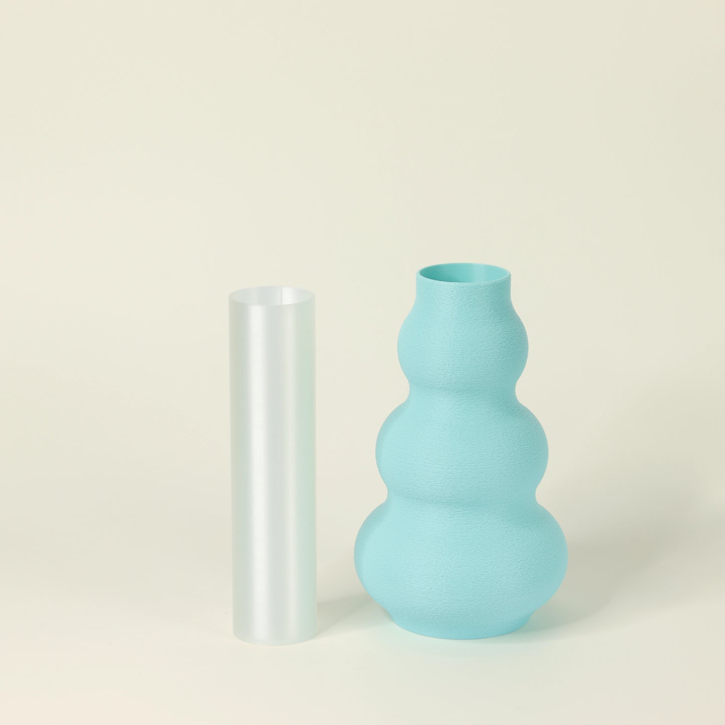 RIPLA – Sculptural Vase Collection