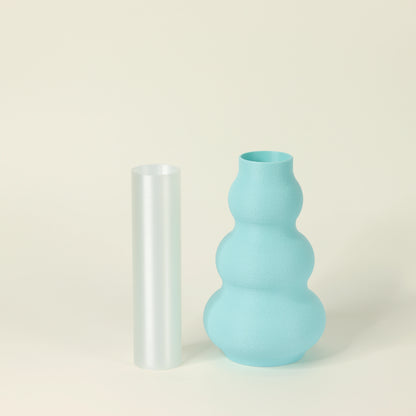 RIPLA – Sculptural Vase Collection