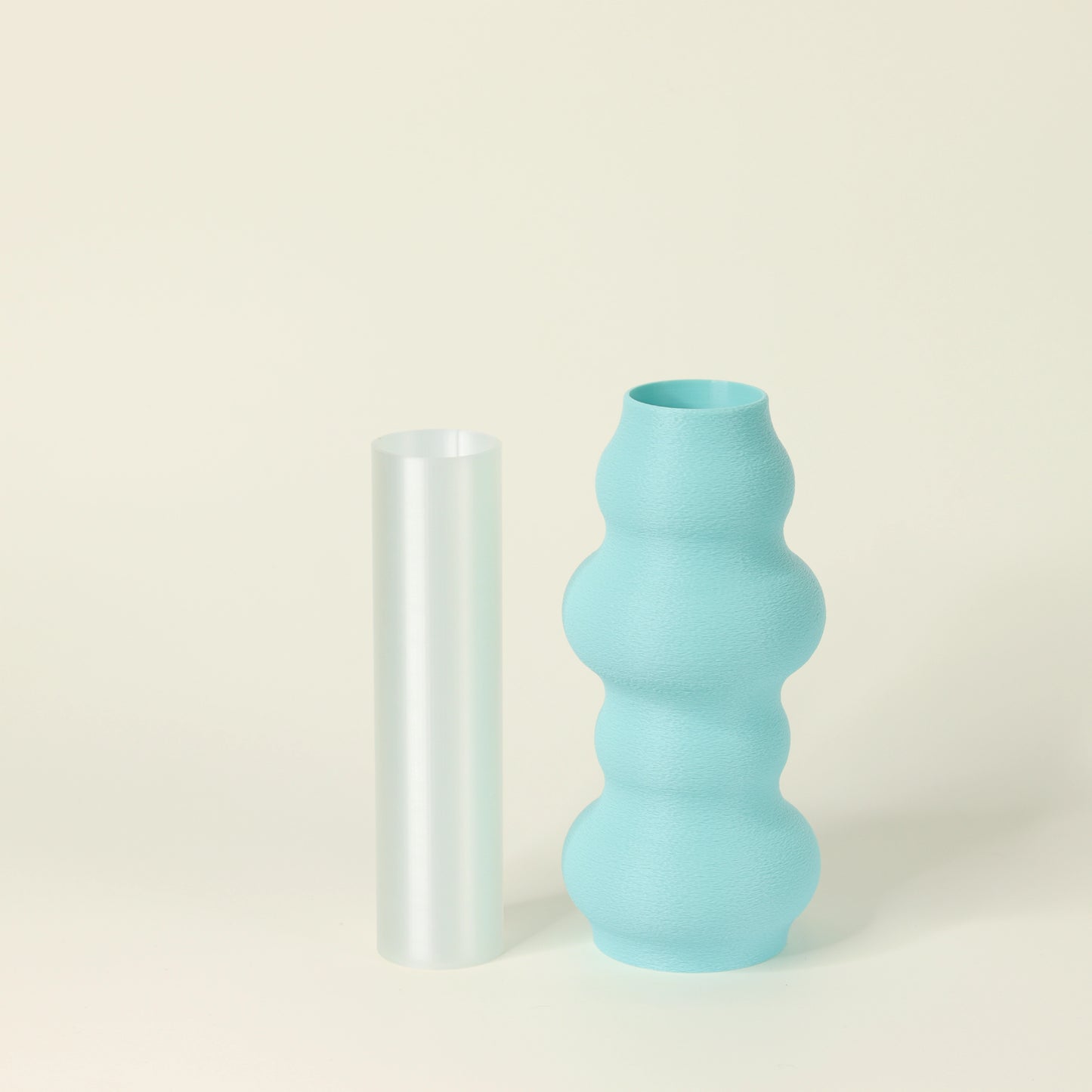 RIPLA – Sculptural Vase Collection