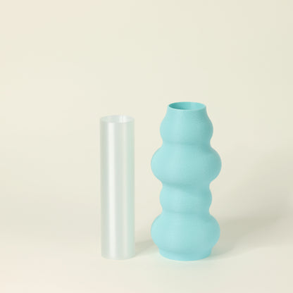 RIPLA – Sculptural Vase Collection