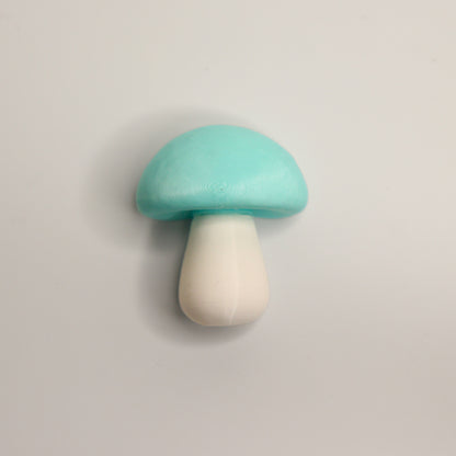 FUNGINIS – Mushroom Fridge Magnets (Set of 4)