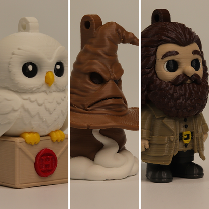 TRUNKLETS (Limited Drop)