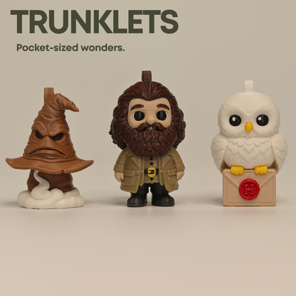 TRUNKLETS (Limited Drop)