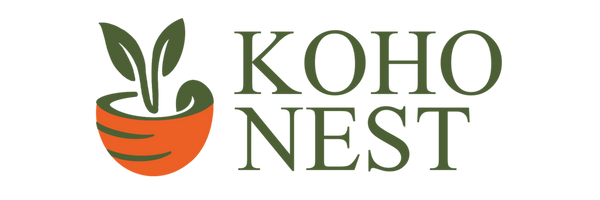 KOHO NEST