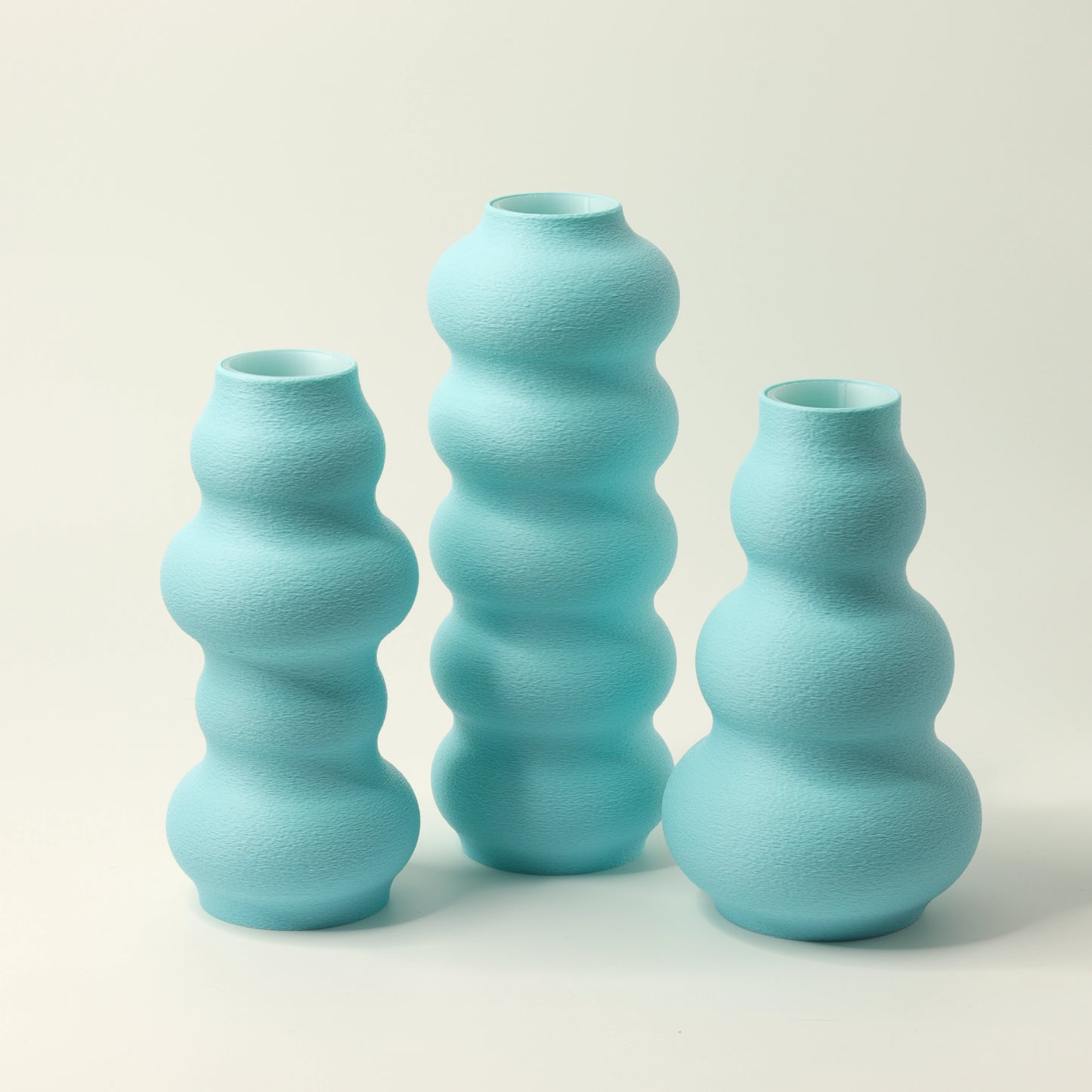 RIPLA – Sculptural Vase Collection