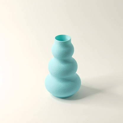 RIPLA – Sculptural Vase Collection