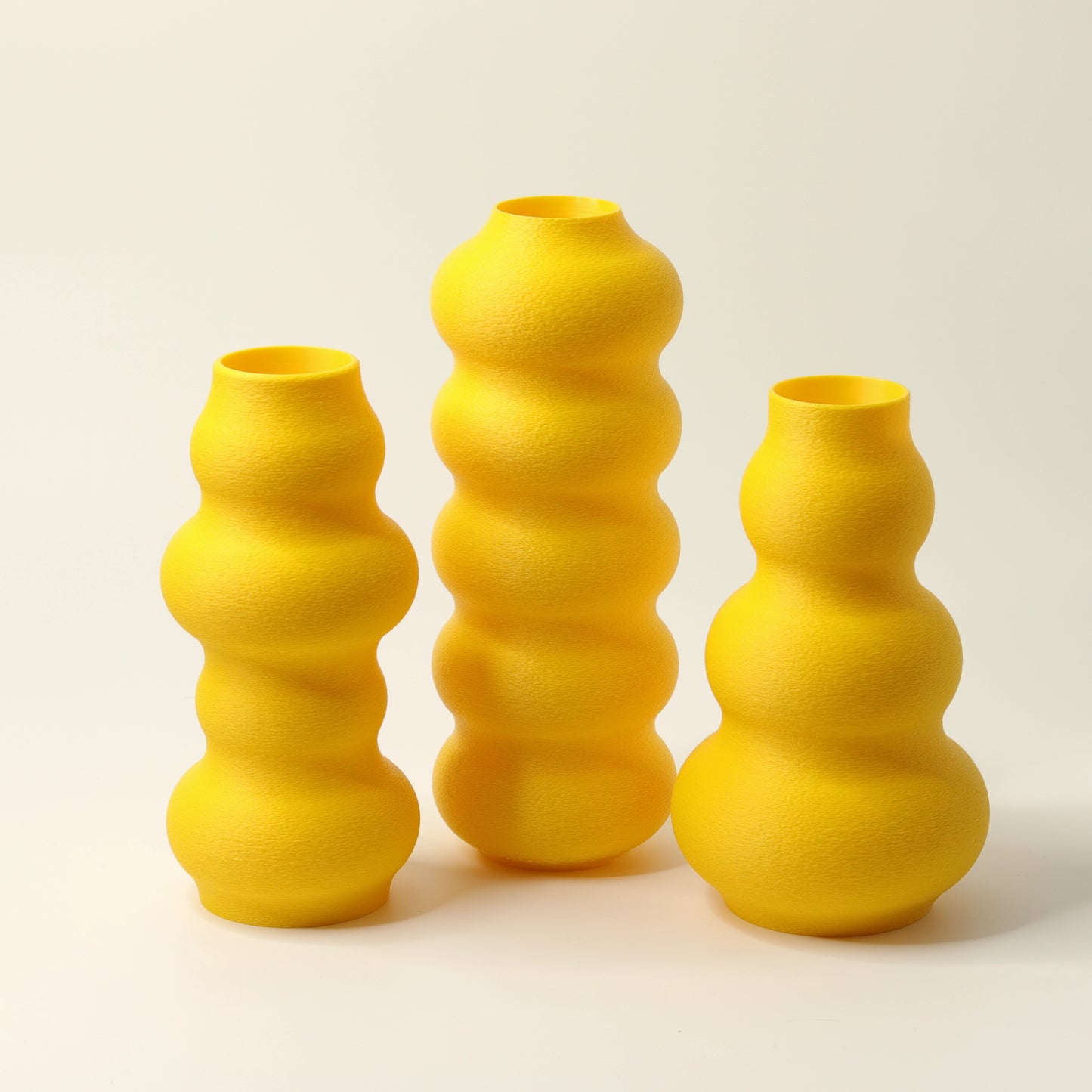RIPLA – Sculptural Vase Collection